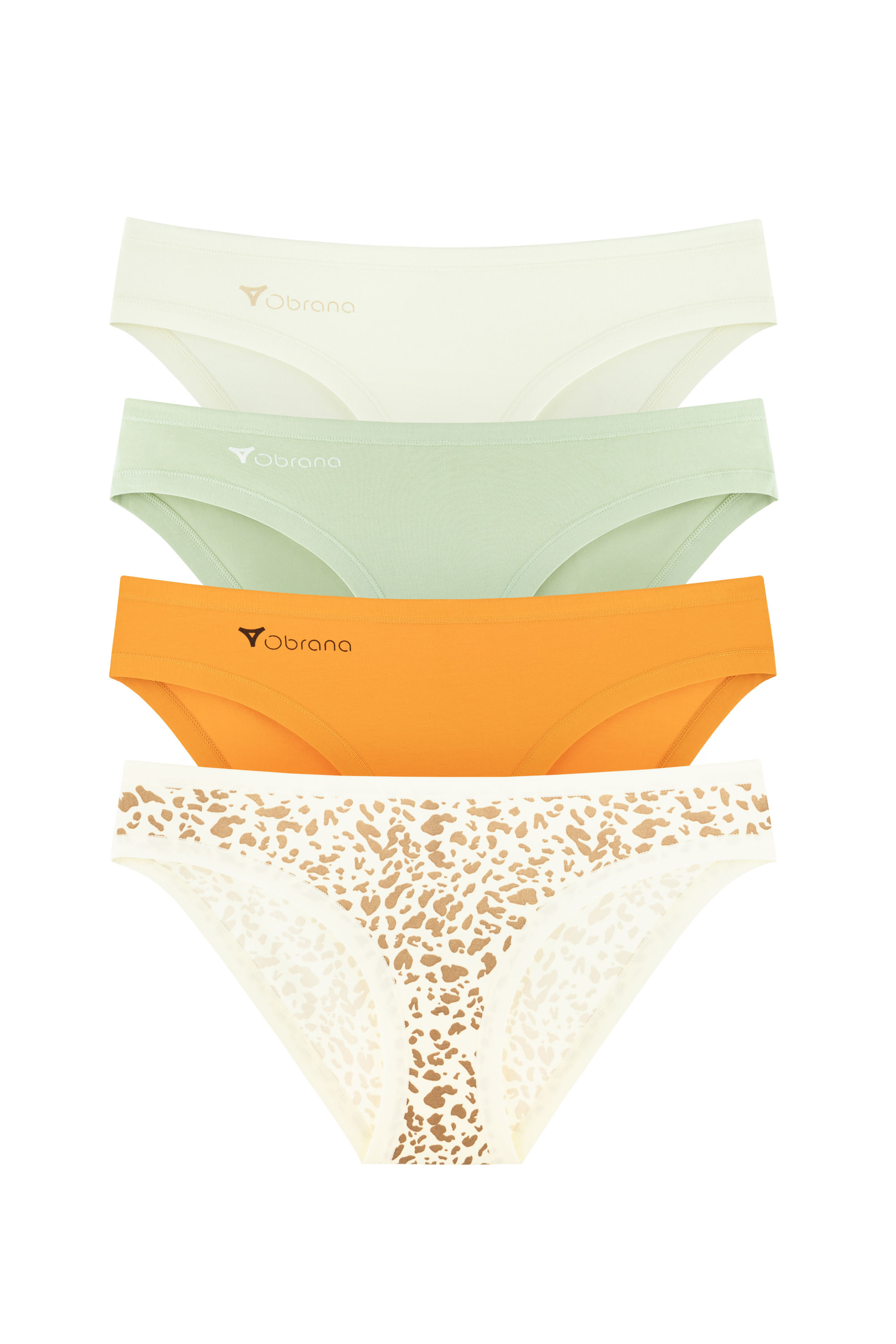 200-30 труси жіночі (4шт) Obrana